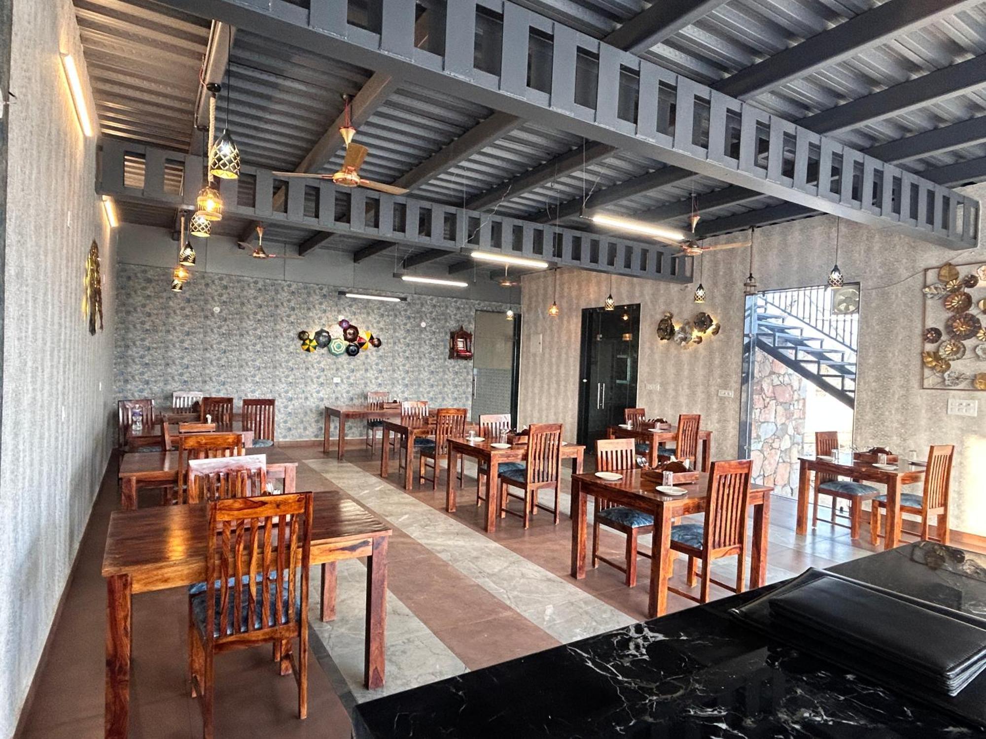 Royal Rajasthan Resort Sikar Extérieur photo