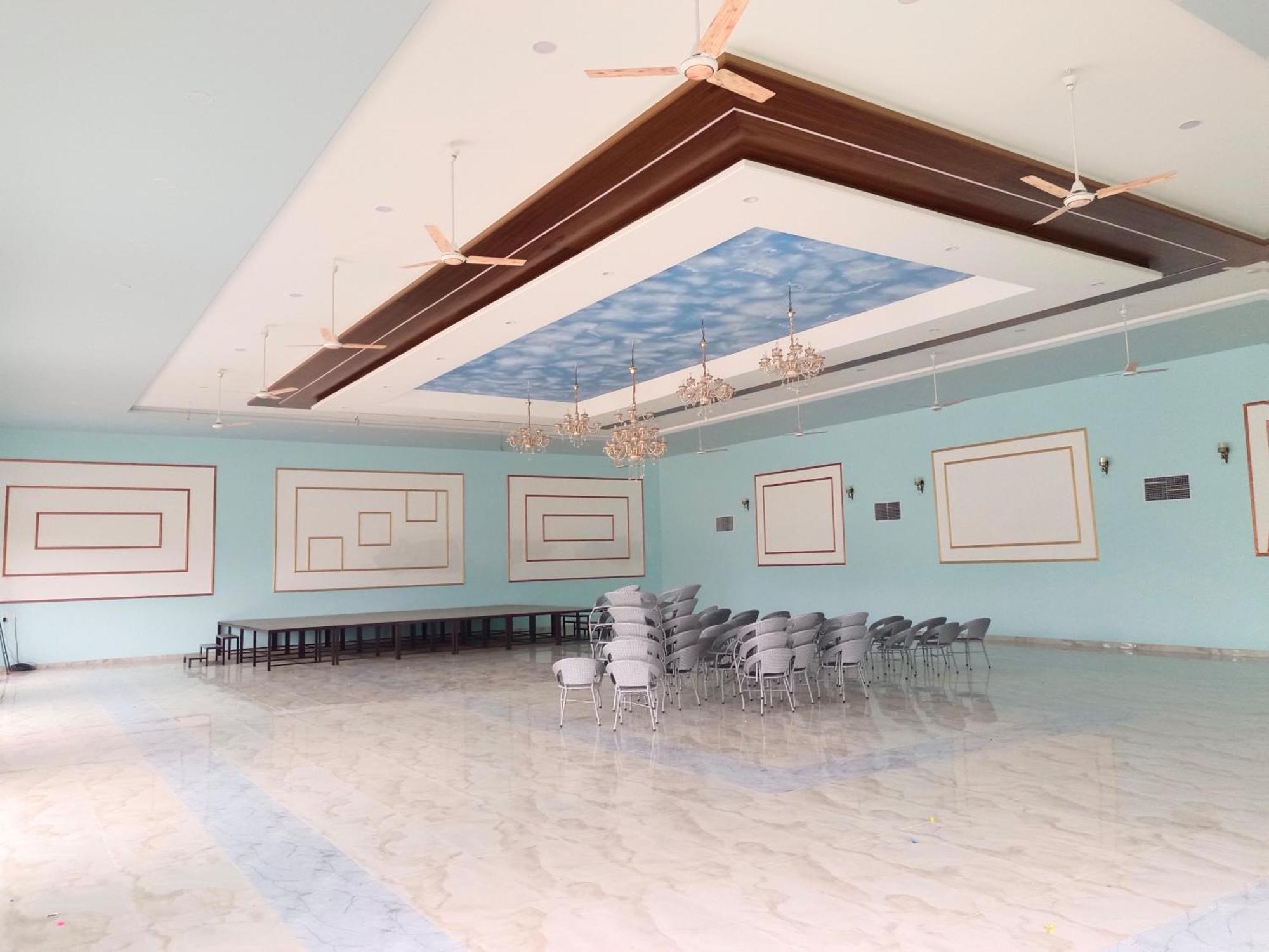 Royal Rajasthan Resort Sikar Extérieur photo