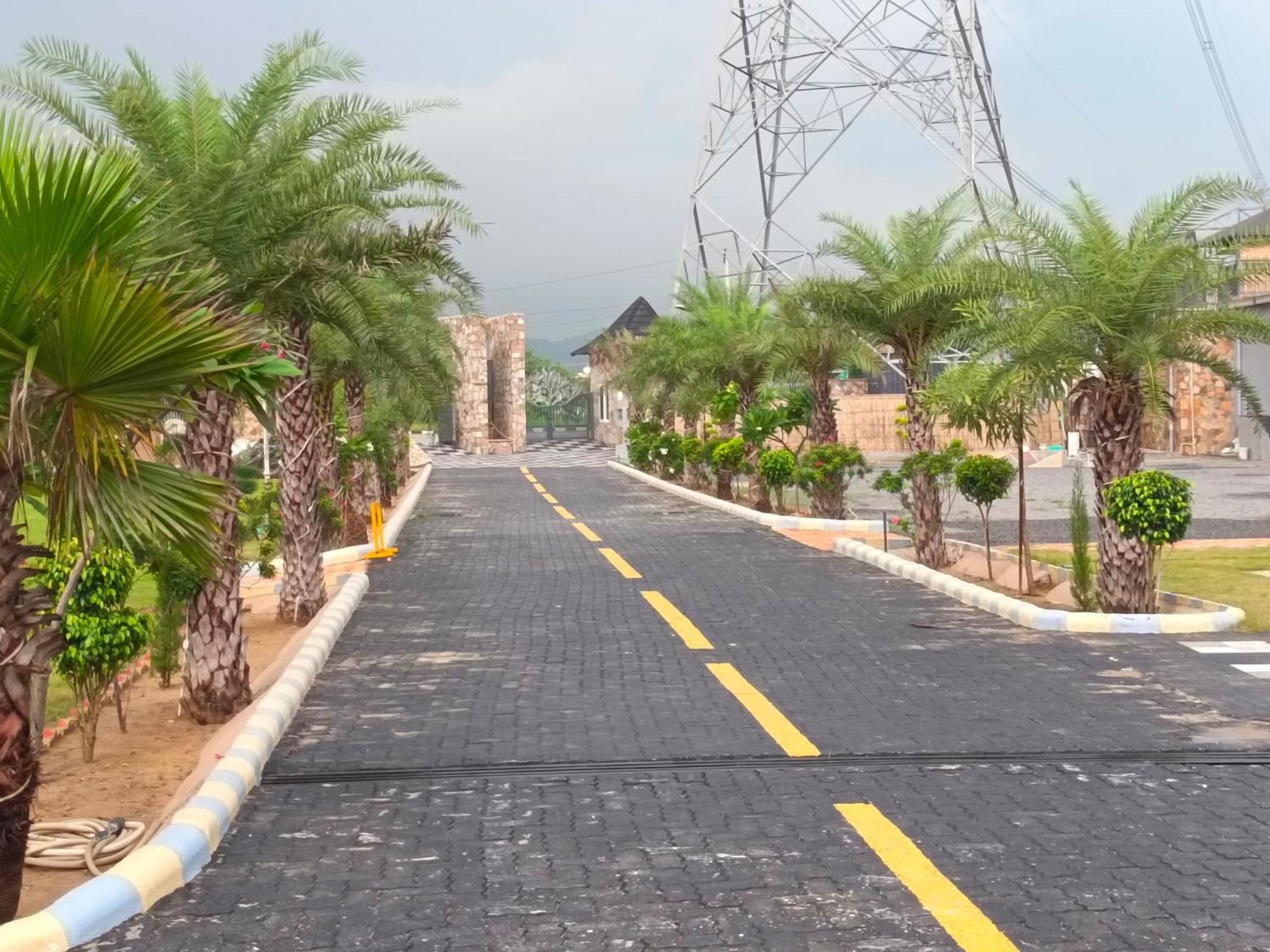 Royal Rajasthan Resort Sikar Extérieur photo